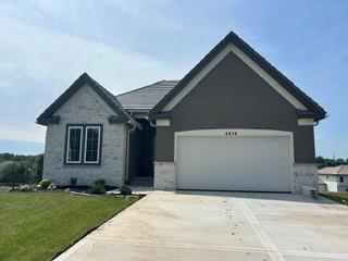 4012 Northeast Chapel Ridge Place Lee's Summit, MO 64064 - Photo 1 of 4 Gallery Image 1