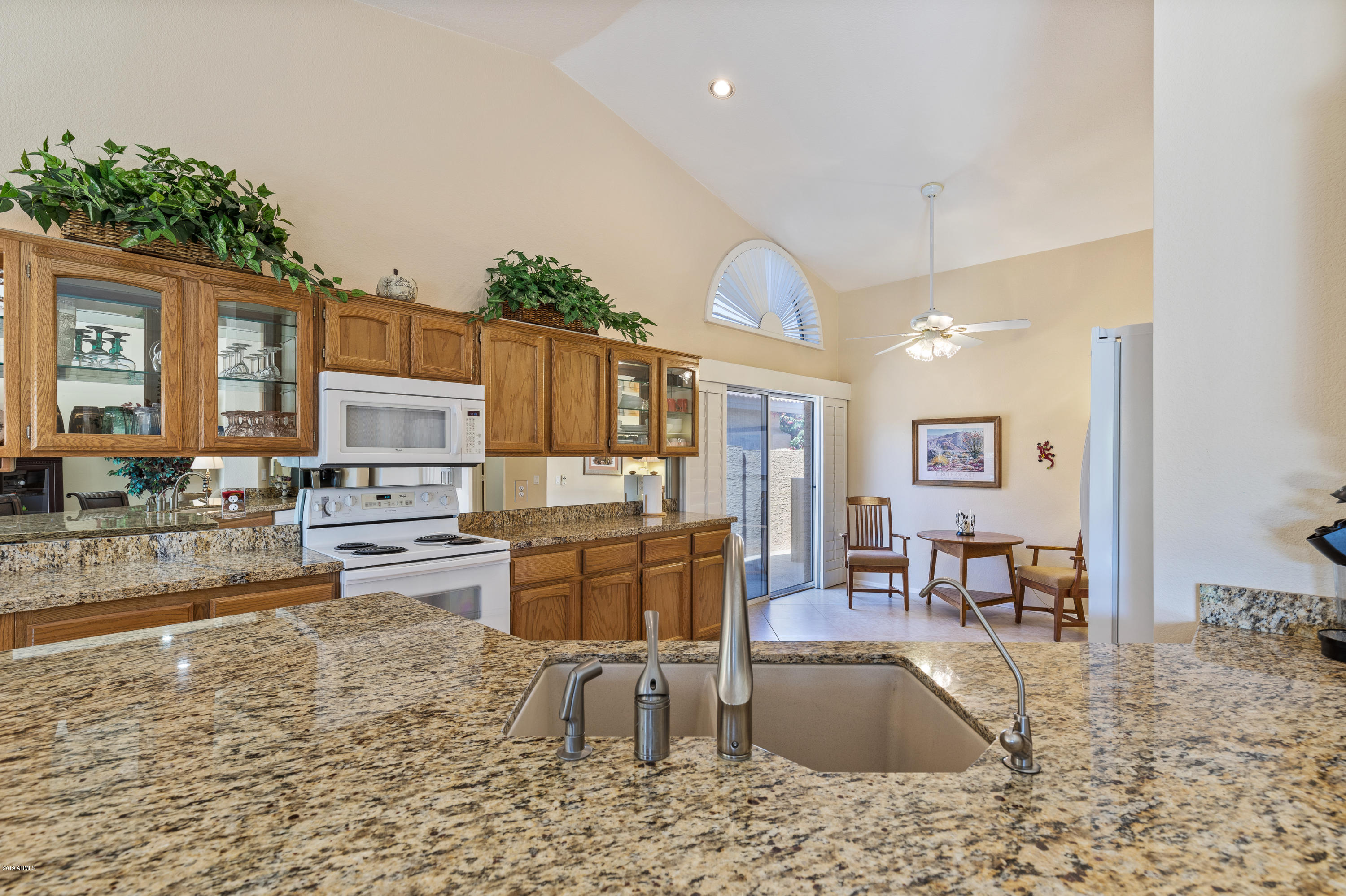 14713 Piccadilly Road Goodyear, AZ 85395 - Photo 15 of 28 014_Kitchen