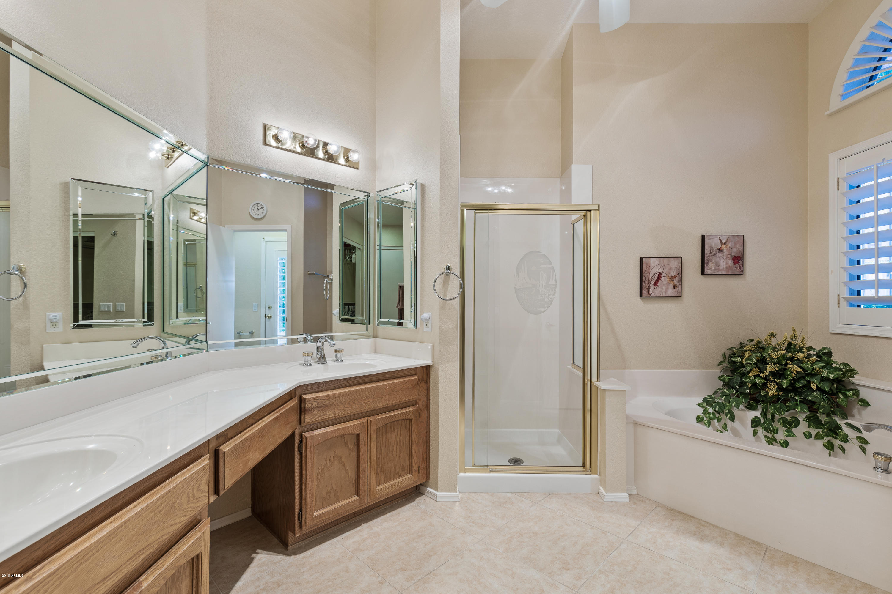 14713 Piccadilly Road Goodyear, AZ 85395 - Photo 20 of 28 019_Master Bath