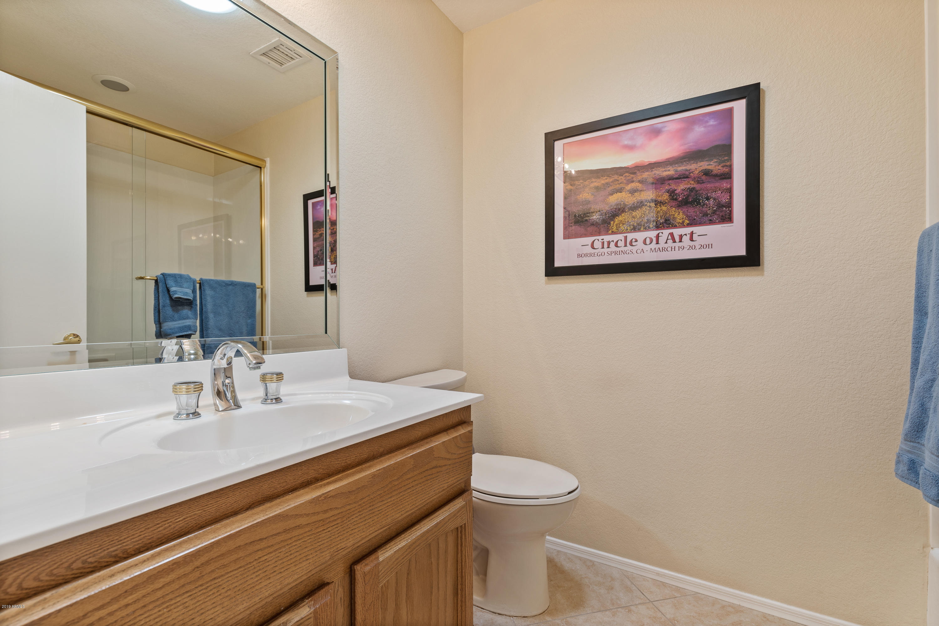 14713 Piccadilly Road Goodyear, AZ 85395 - Photo 23 of 28 022_Guest Bath