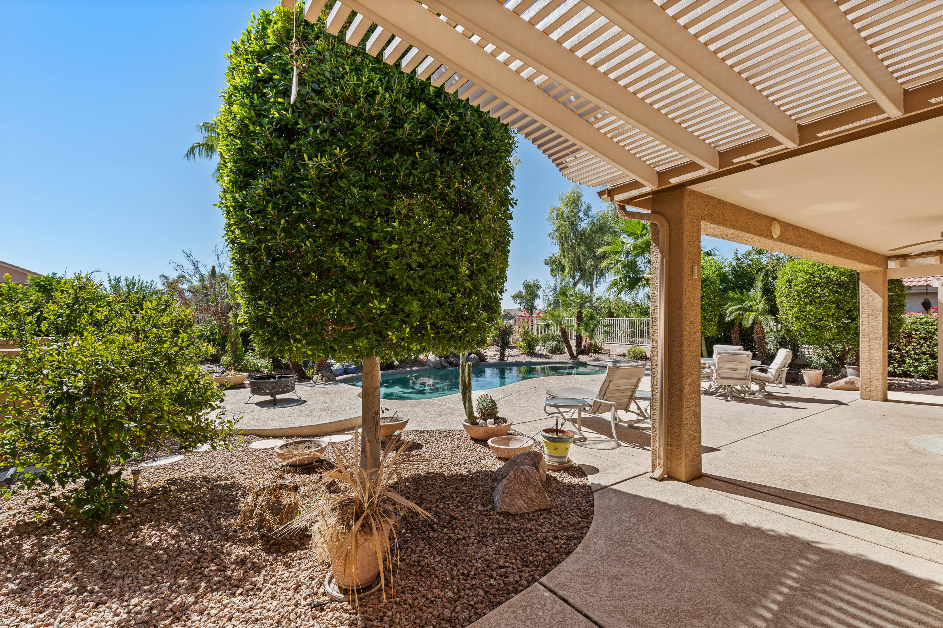 14713 Piccadilly Road Goodyear, AZ 85395 - Photo 24 of 28 023_Patio