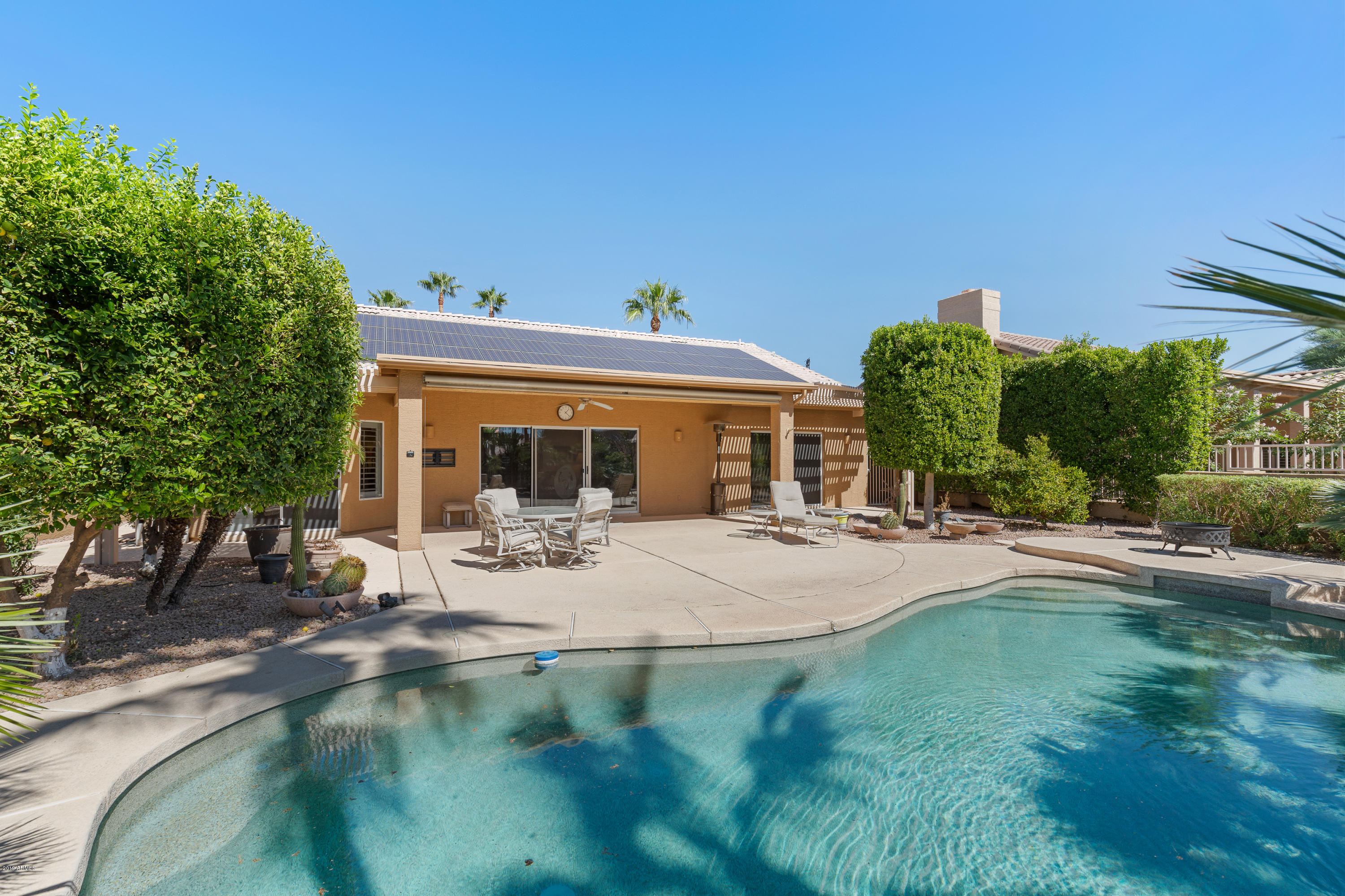14713 Piccadilly Road Goodyear, AZ 85395 - Photo 26 of 28 026_Backyard