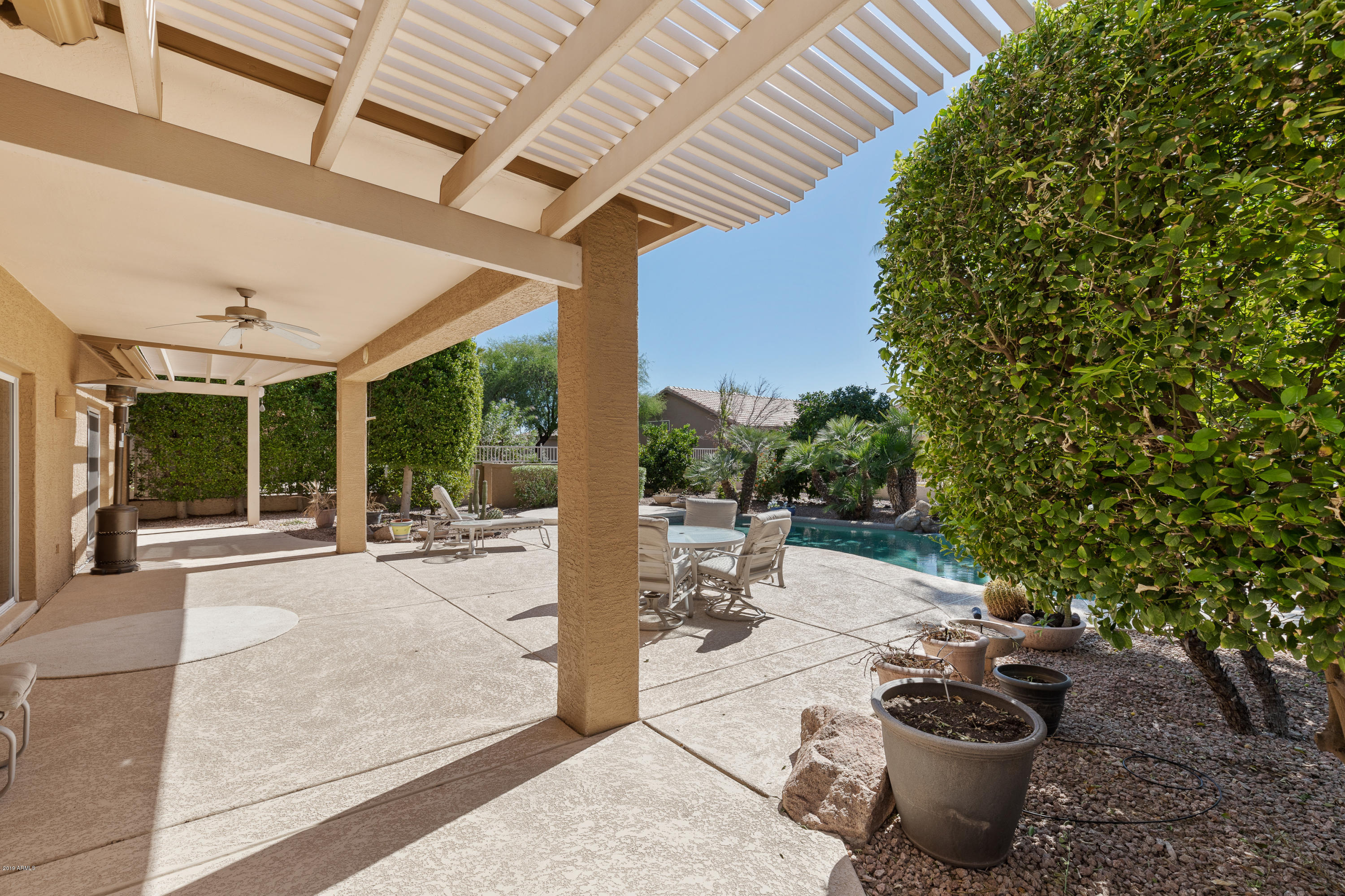 14713 Piccadilly Road Goodyear, AZ 85395 - Photo 27 of 28 027_Patio