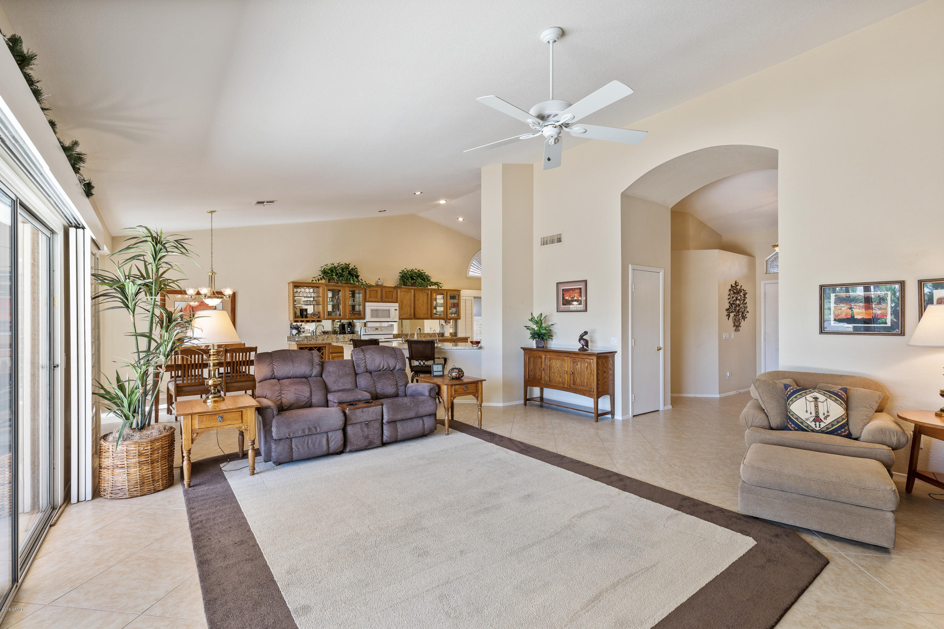14713 Piccadilly Road Goodyear, AZ 85395 - Photo 9 of 28 008_Living Room