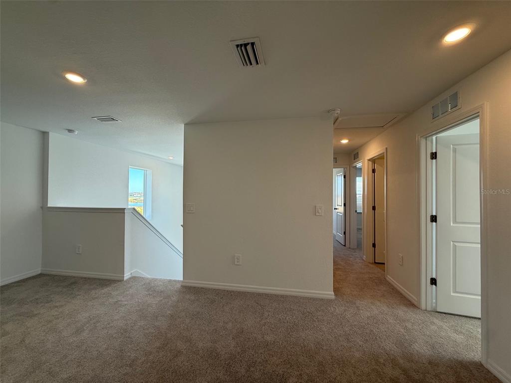 11795 Cloverly Lane Punta Gorda, FL 33955 - Photo 24 of 36 a view of empty room