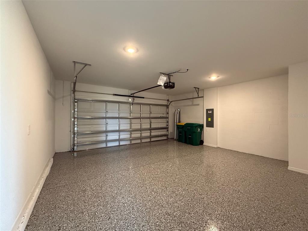 11795 Cloverly Lane Punta Gorda, FL 33955 - Photo 32 of 36 a view of a garage