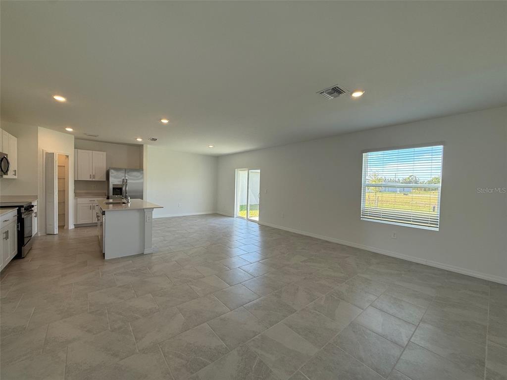 11795 Cloverly Lane Punta Gorda, FL 33955 - Photo 6 of 36 a view of kitchen and windows