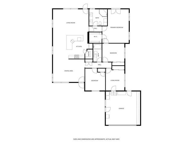 $1,050,000 | 18724 South Brighton Avenue, Gardena, CA 90248