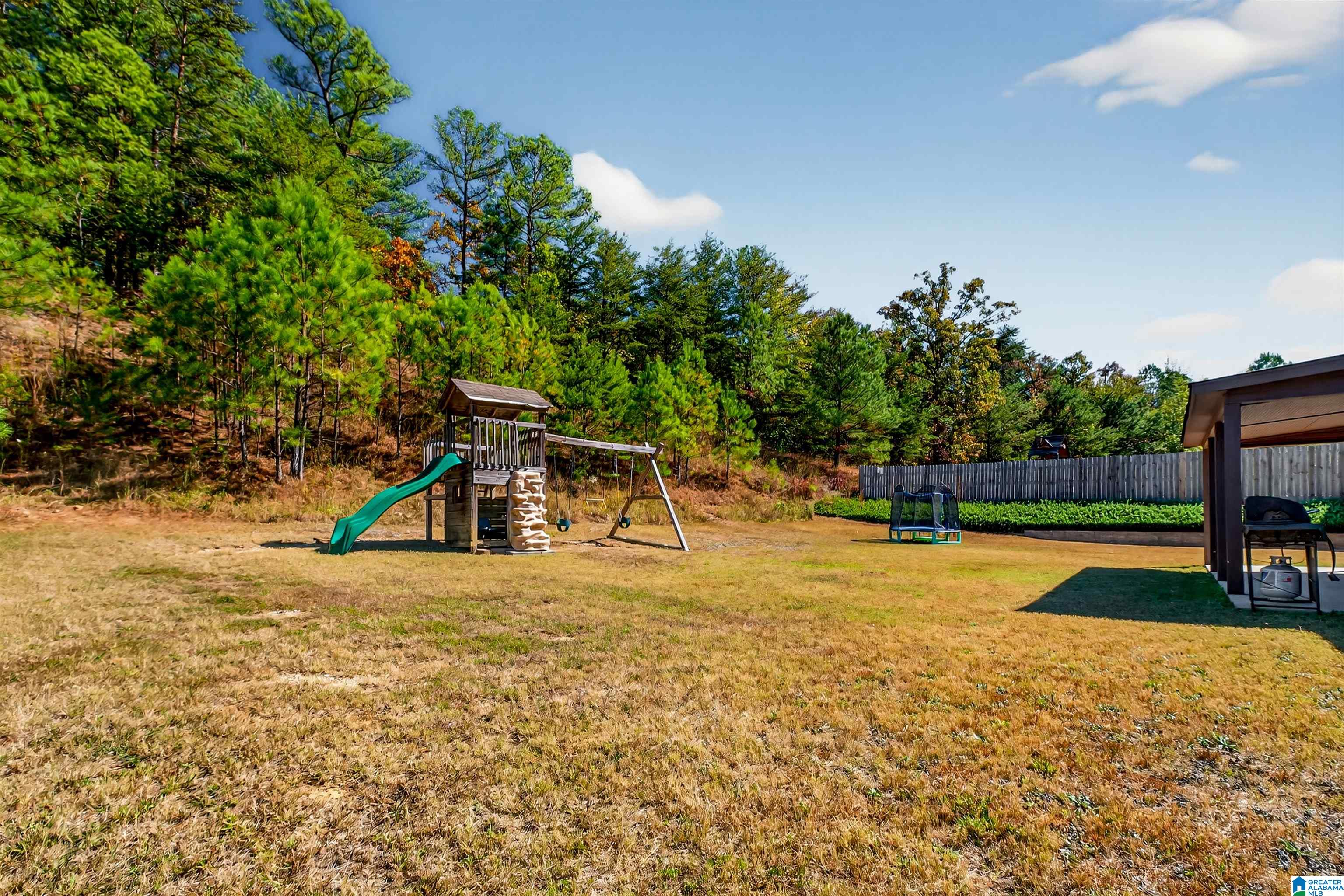 117 Rosegate Drive Calera, AL 35040 - Photo 39 of 40