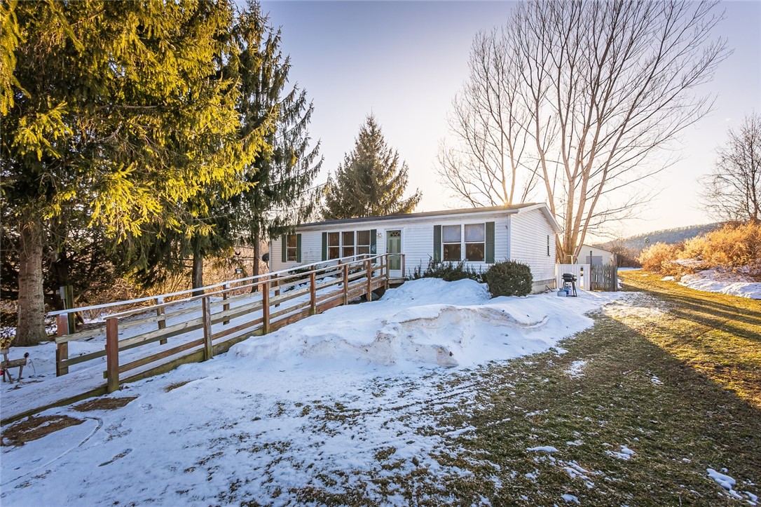9116 Eelpot Road Naples, NY 14512 - Photo 1 of 1