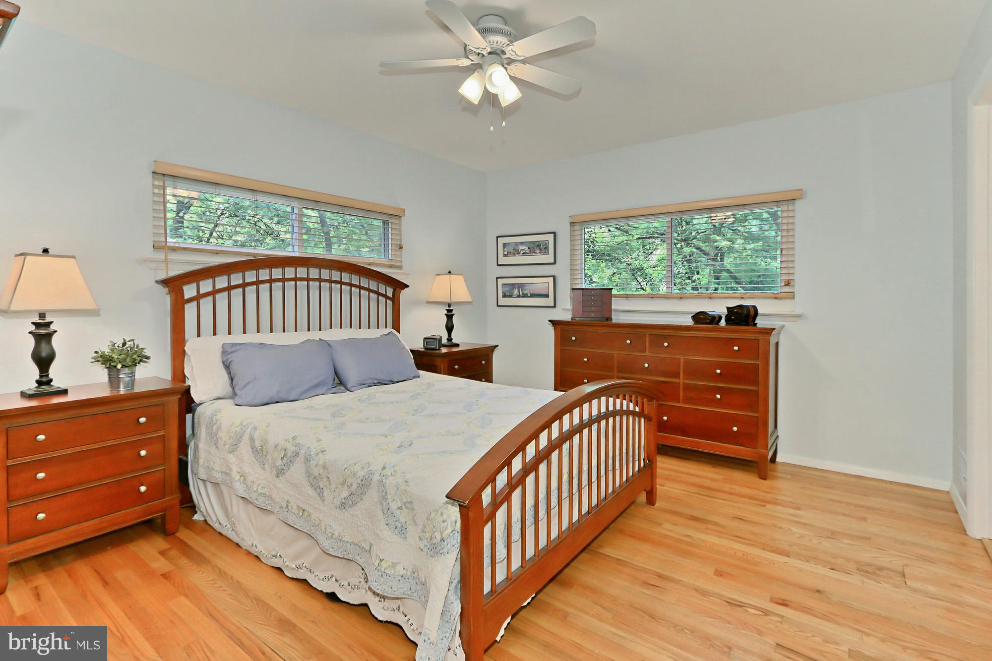 6337 Camilla Street Springfield, VA 22152 - Photo 13 of 30 Bedroom (Master)