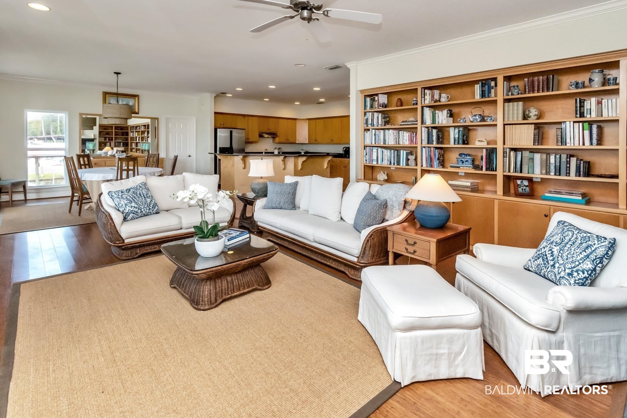 3328 Harbor View Court Mobile, AL 36605 - Photo 16 of 43