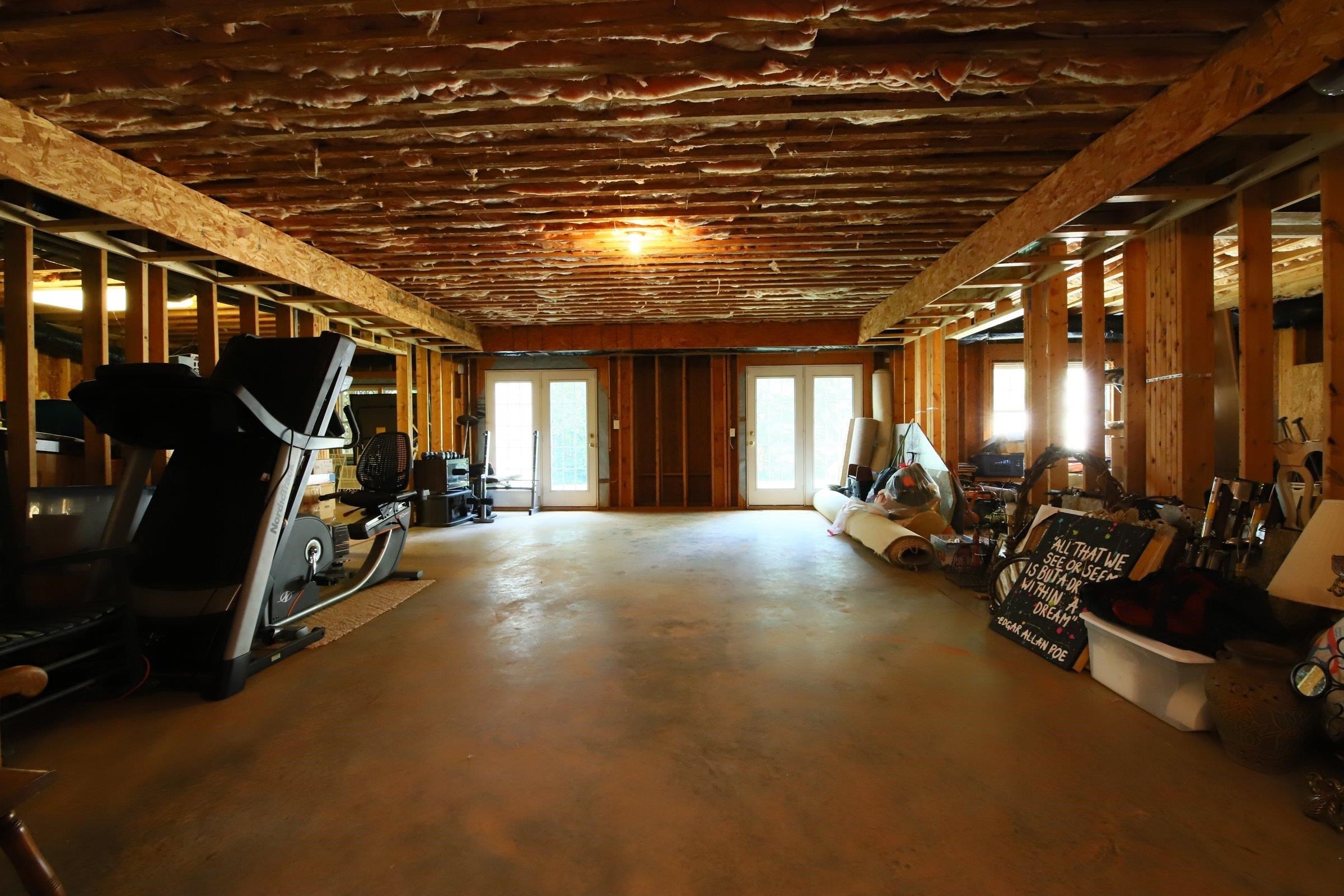 4925 Torry Ridge Road Raleigh, NC 27613 - Photo 28 of 30 Photo 28