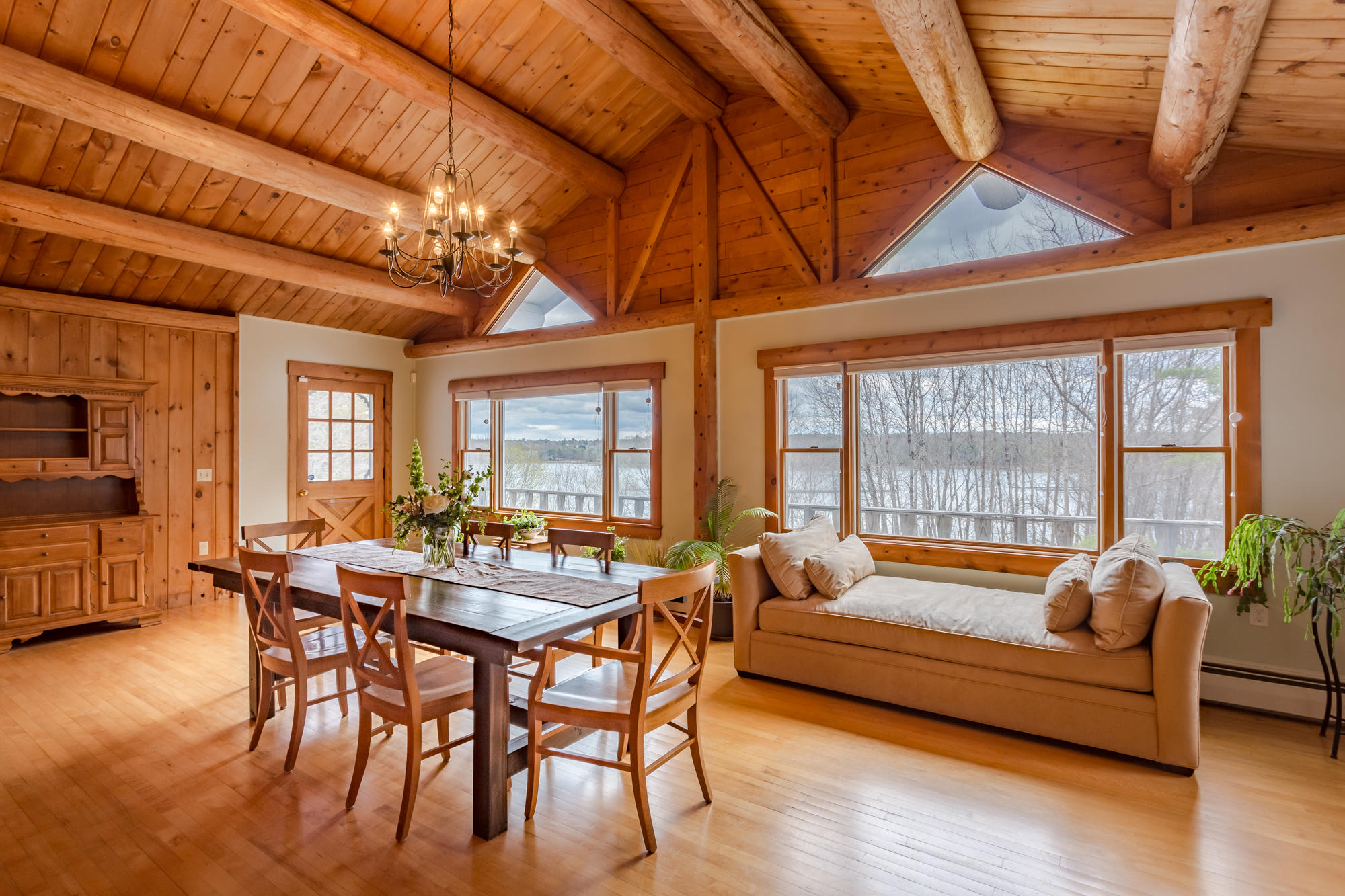 160 River Road Newcastle, ME 04553 - Photo 8 of 40 15-160RiverRd-NewCastle-KS
