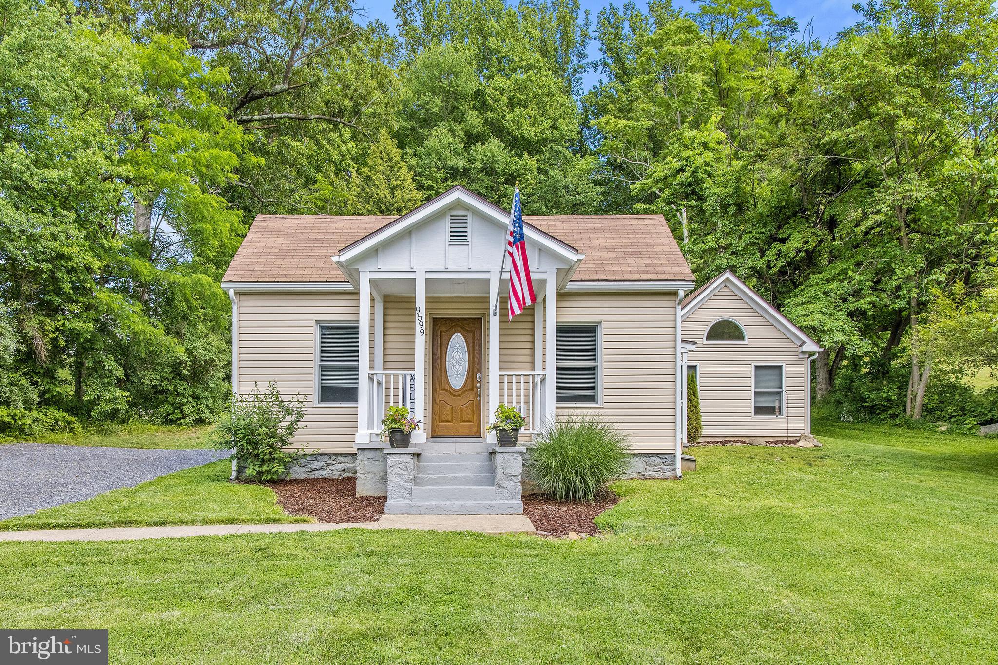 9599 Elihu Hill Road Marshall, VA 20115 - Photo 2 of 40 Gallery Image 2