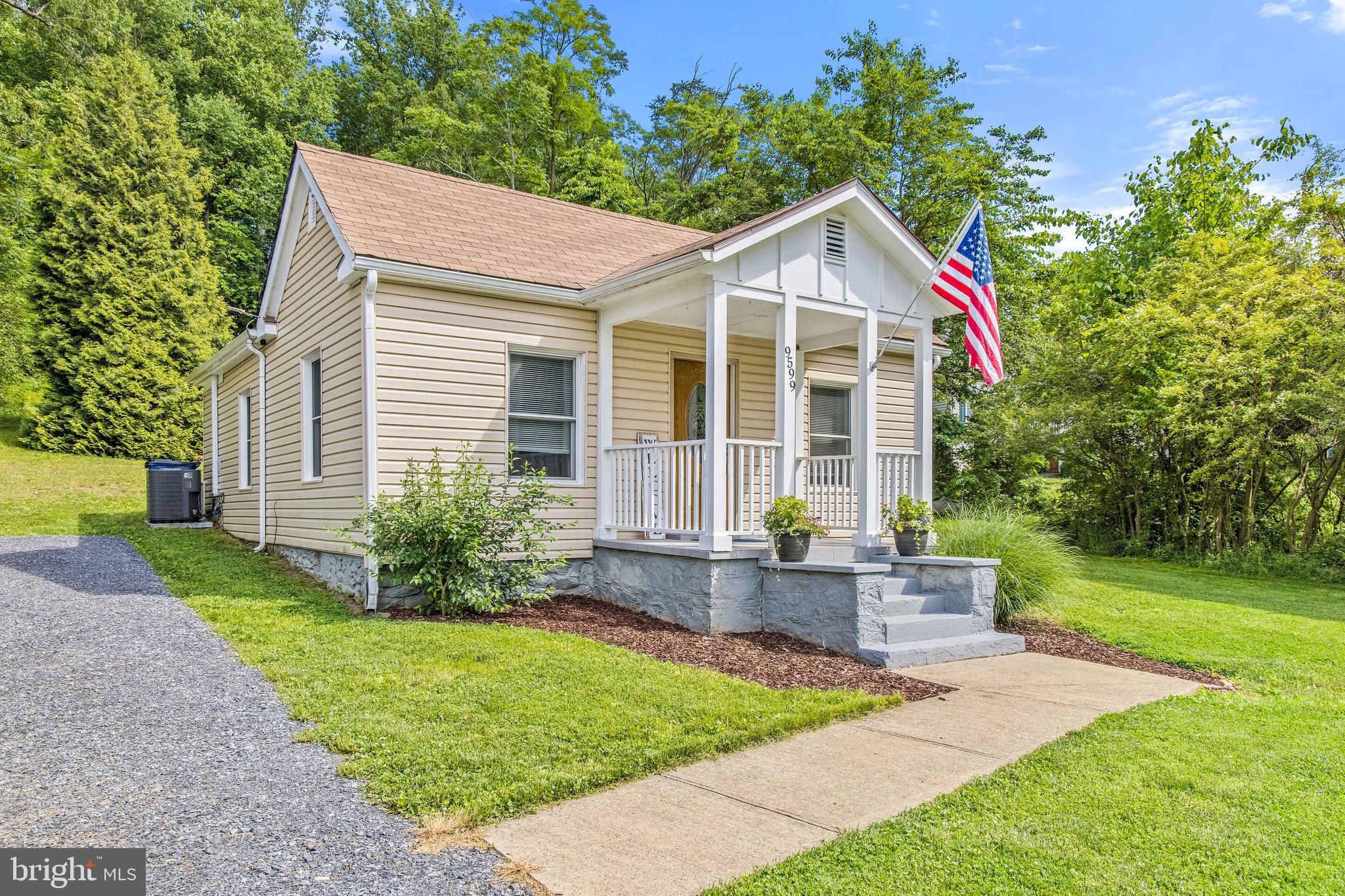 9599 Elihu Hill Road Marshall, VA 20115 - Photo 3 of 40 Gallery Image 3