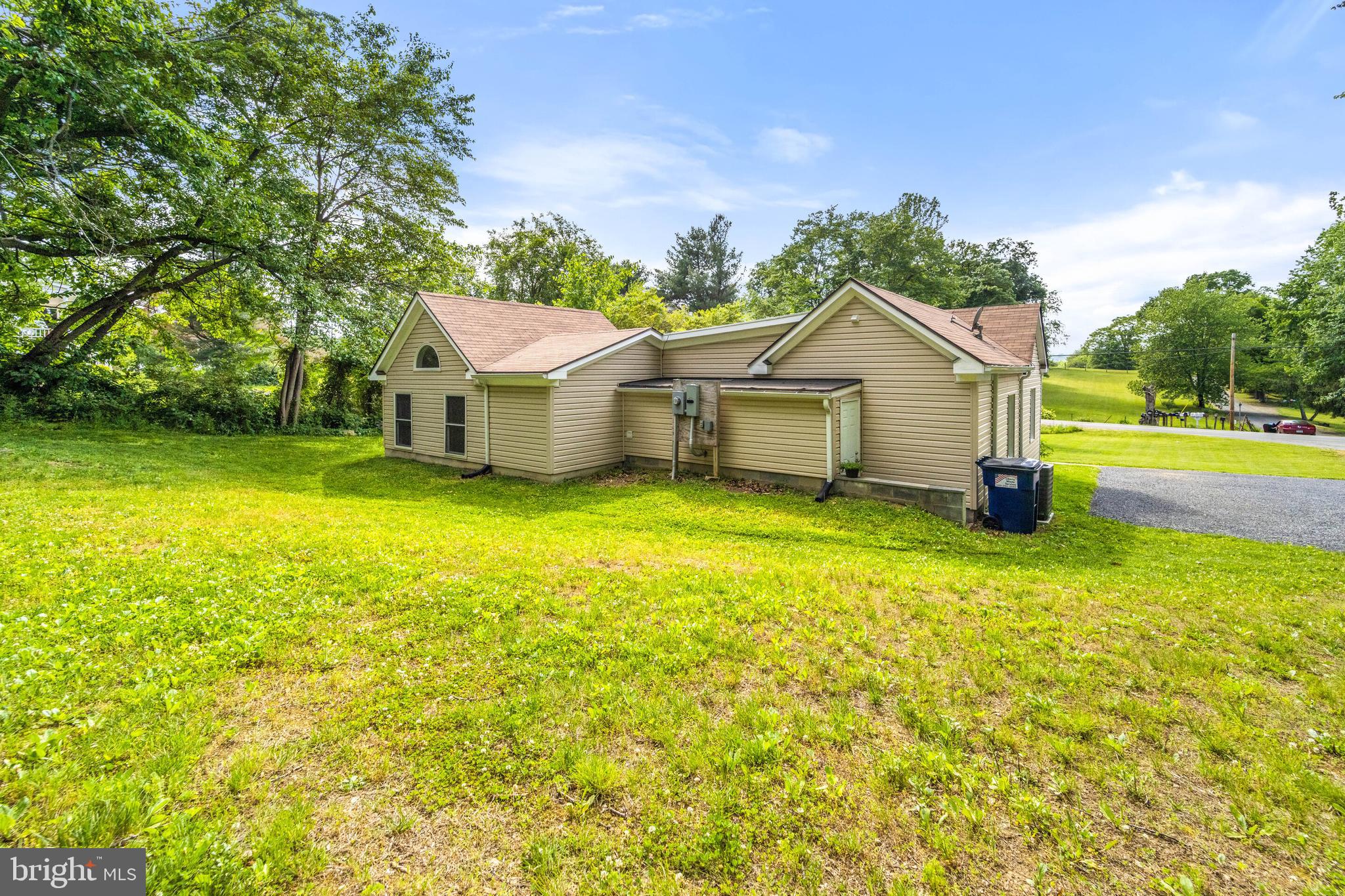 9599 Elihu Hill Road Marshall, VA 20115 - Photo 25 of 40 Gallery Image 25