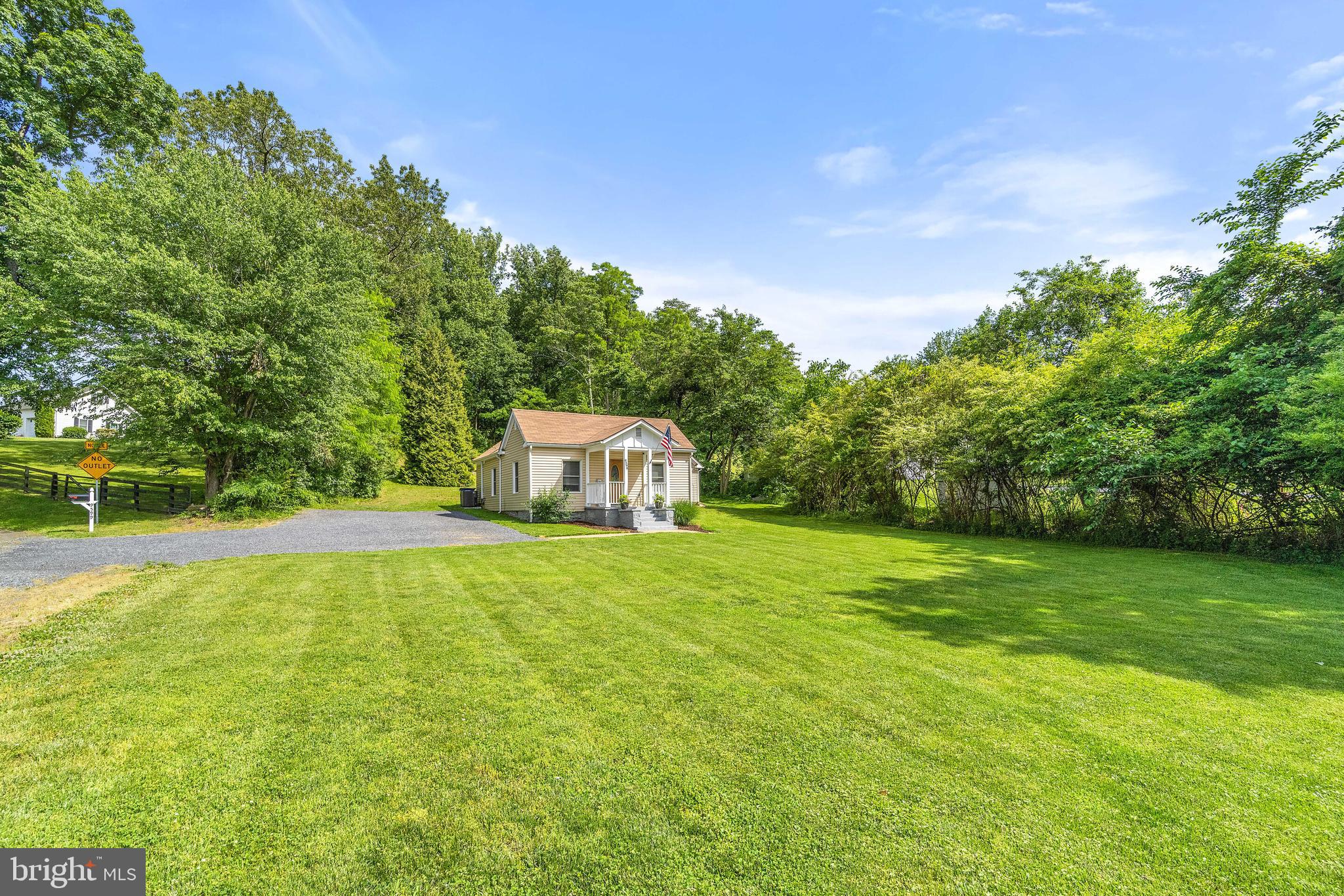 9599 Elihu Hill Road Marshall, VA 20115 - Photo 28 of 40 Gallery Image 28