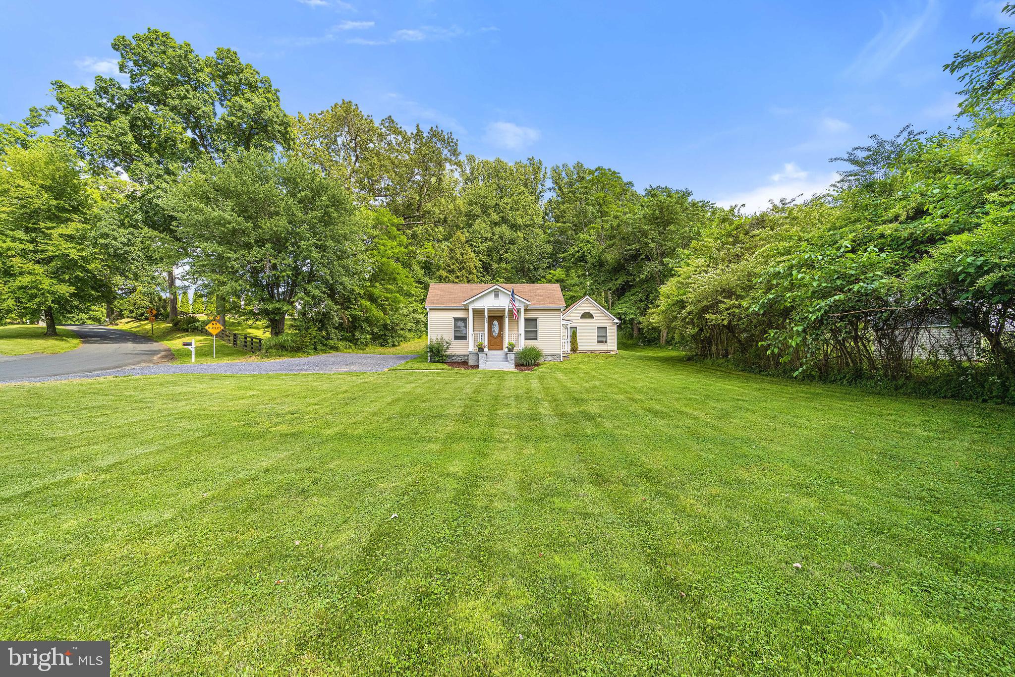 9599 Elihu Hill Road Marshall, VA 20115 - Photo 29 of 40 Gallery Image 29