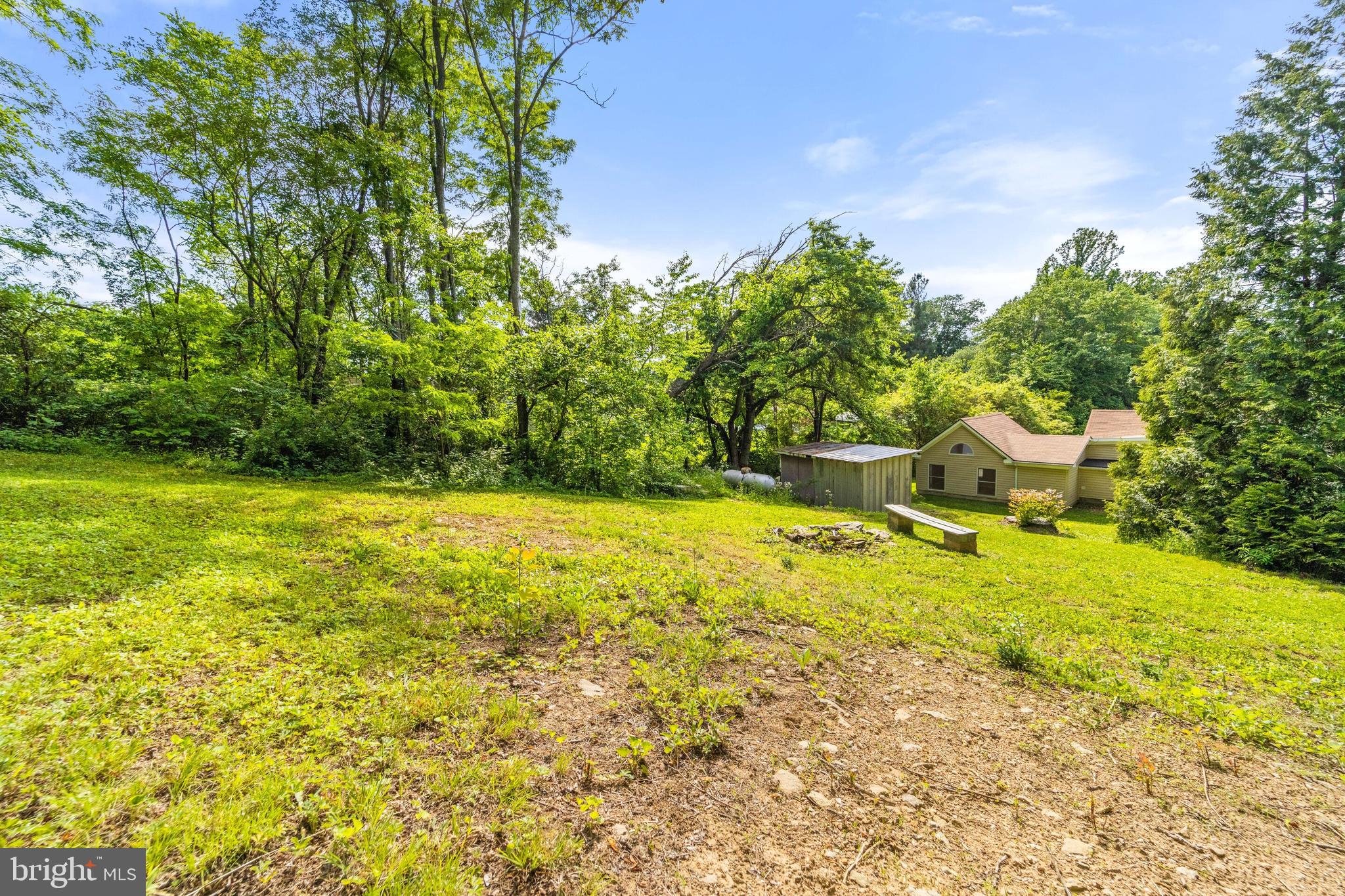 9599 Elihu Hill Road Marshall, VA 20115 - Photo 33 of 40 Gallery Image 33