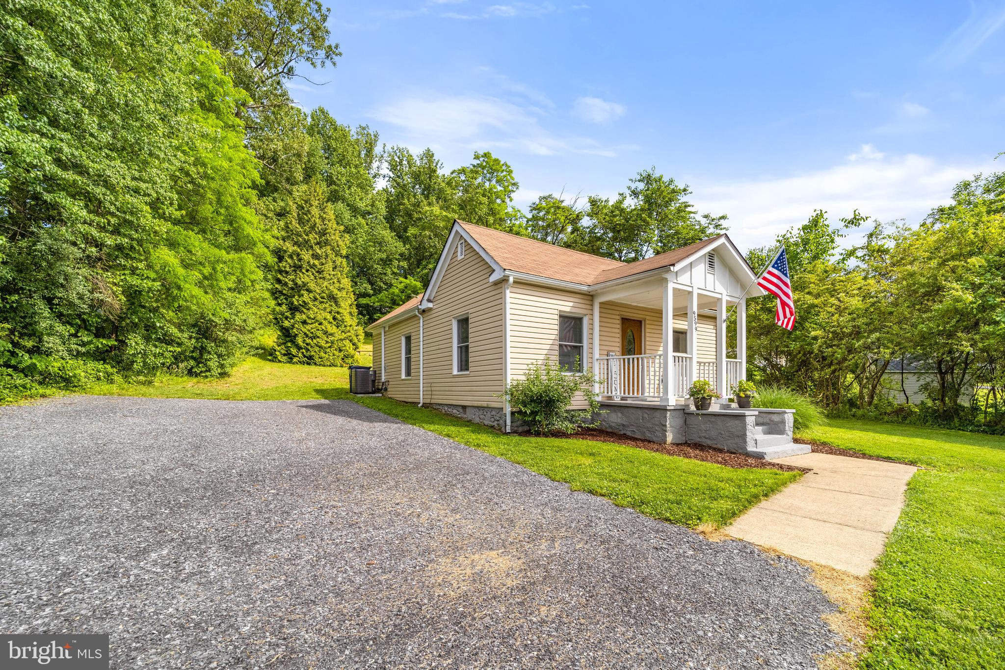 9599 Elihu Hill Road Marshall, VA 20115 - Photo 35 of 40 Gallery Image 35