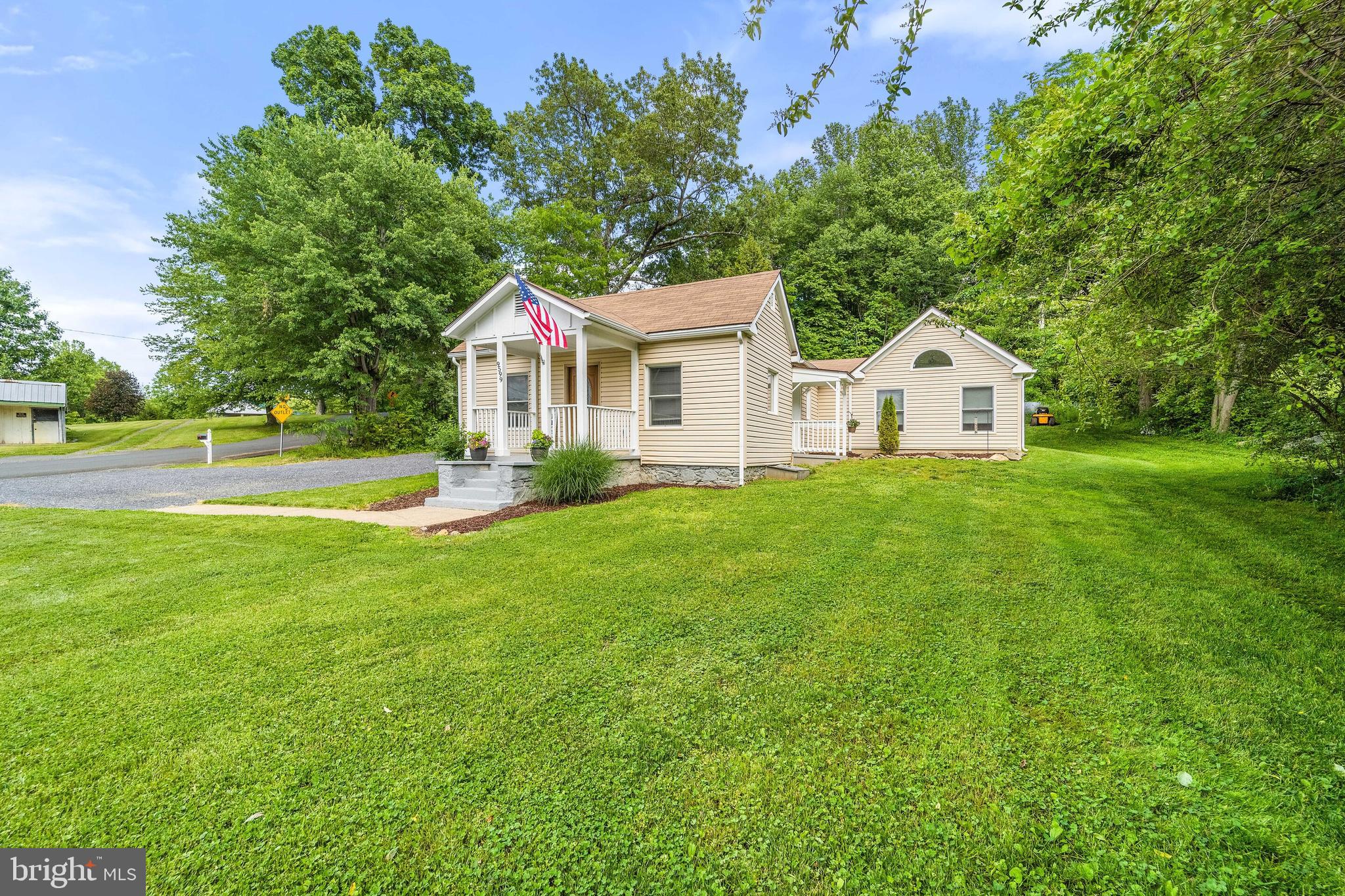 9599 Elihu Hill Road Marshall, VA 20115 - Photo 36 of 40 Gallery Image 36