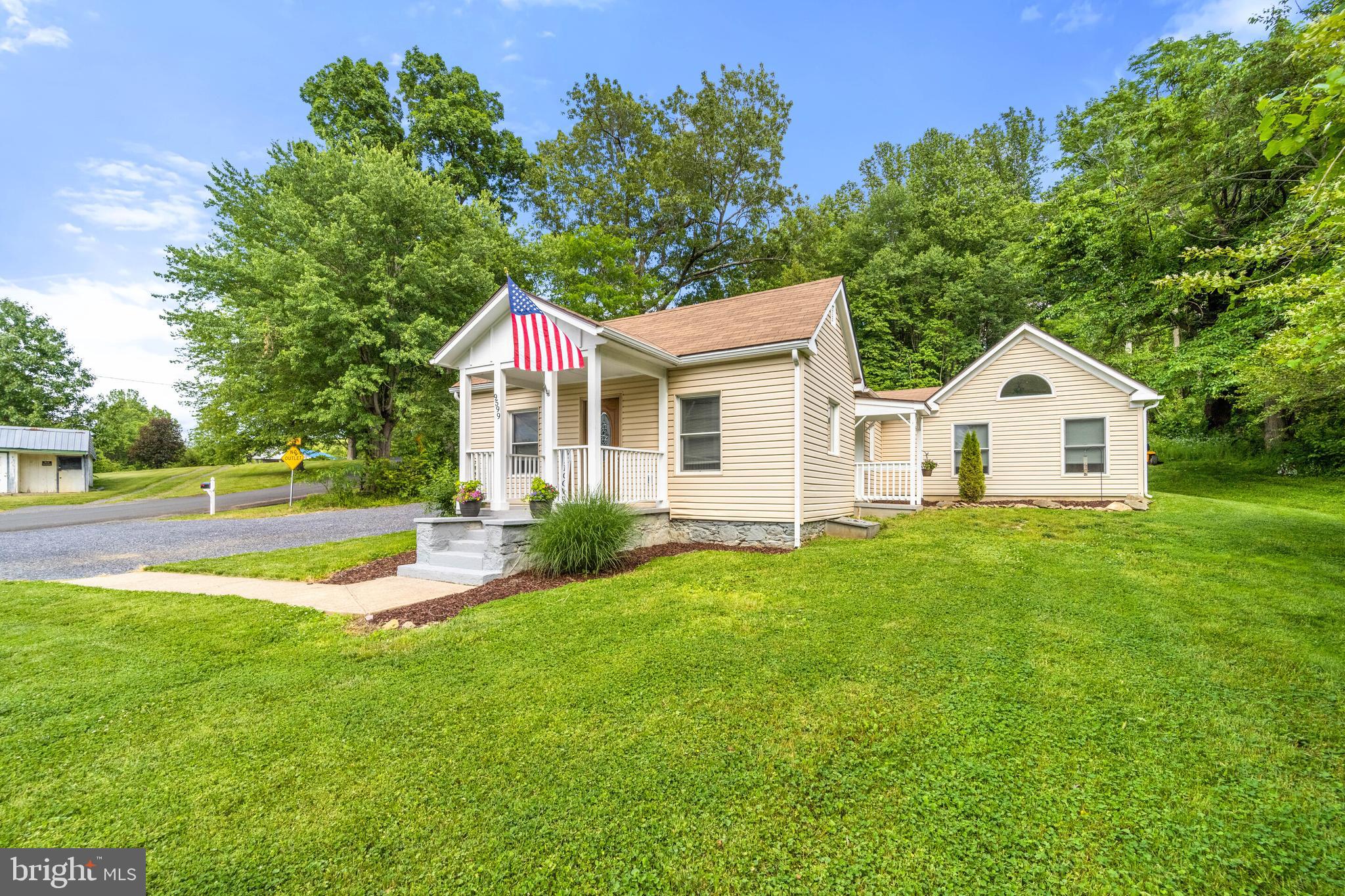 9599 Elihu Hill Road Marshall, VA 20115 - Photo 37 of 40 Gallery Image 37