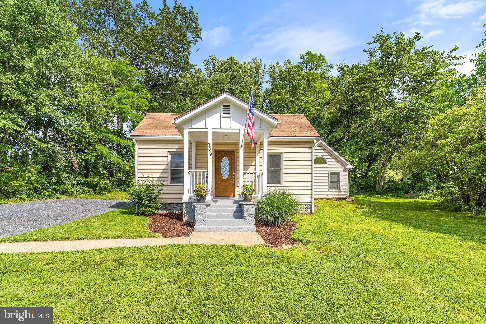 9599 Elihu Hill Road Marshall, VA 20115 - Photo 38 of 40 Gallery Image 38