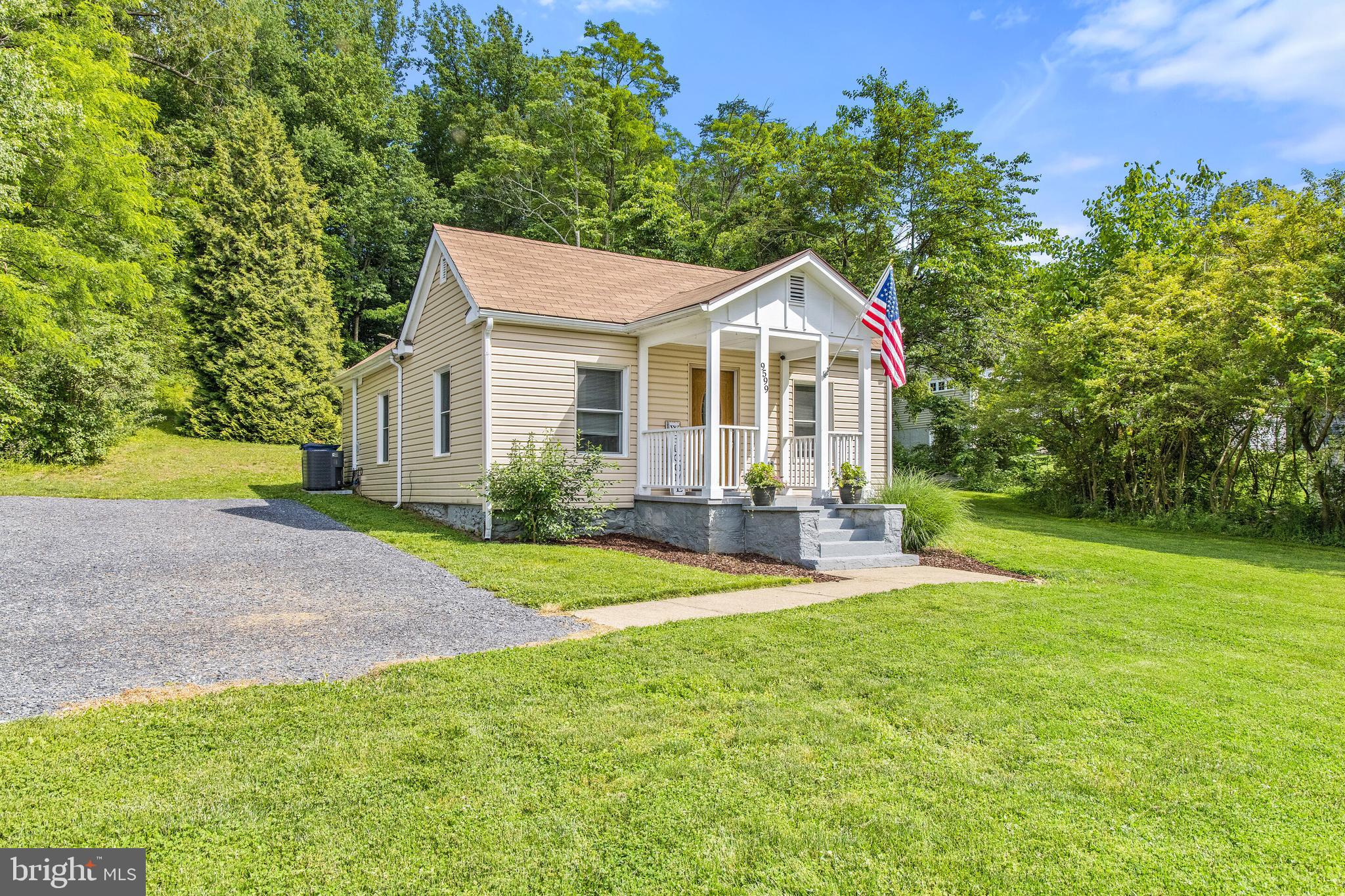 9599 Elihu Hill Road Marshall, VA 20115 - Photo 39 of 40 Gallery Image 39