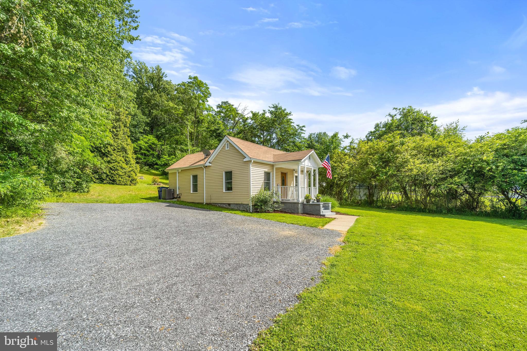 9599 Elihu Hill Road Marshall, VA 20115 - Photo 40 of 40 Gallery Image 40