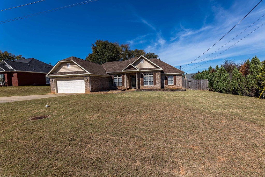 49 Ridgebrook Drive Phenix City, AL 36869 - Photo 2 of 35 Gallery Image 2