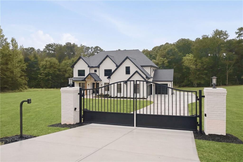 2087 Creek Nation Road Jefferson, GA 30549 - Photo 6 of 67 Gallery Image 6