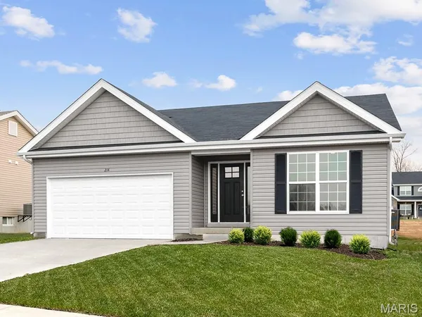 $345,387 | 1025 Watson Rdg Drive, Union, MO 63084
