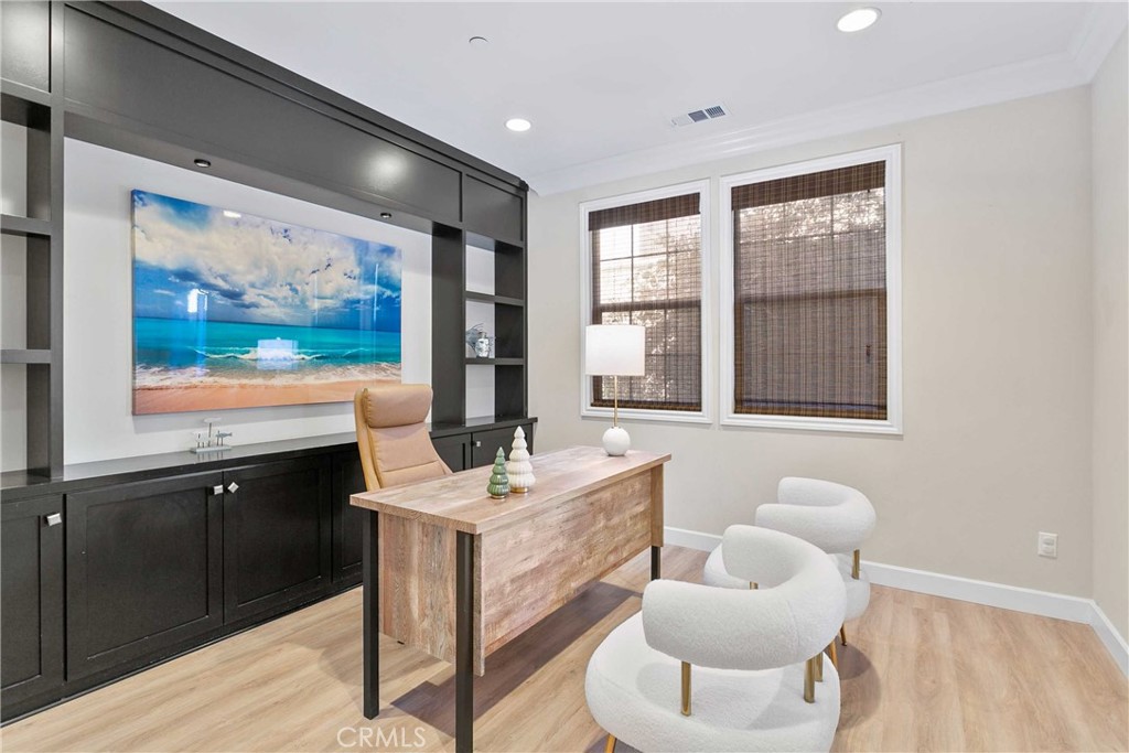 13078 Irisbend Avenue Eastvale, CA 92880 - Photo 8 of 23 a room with furniture and window