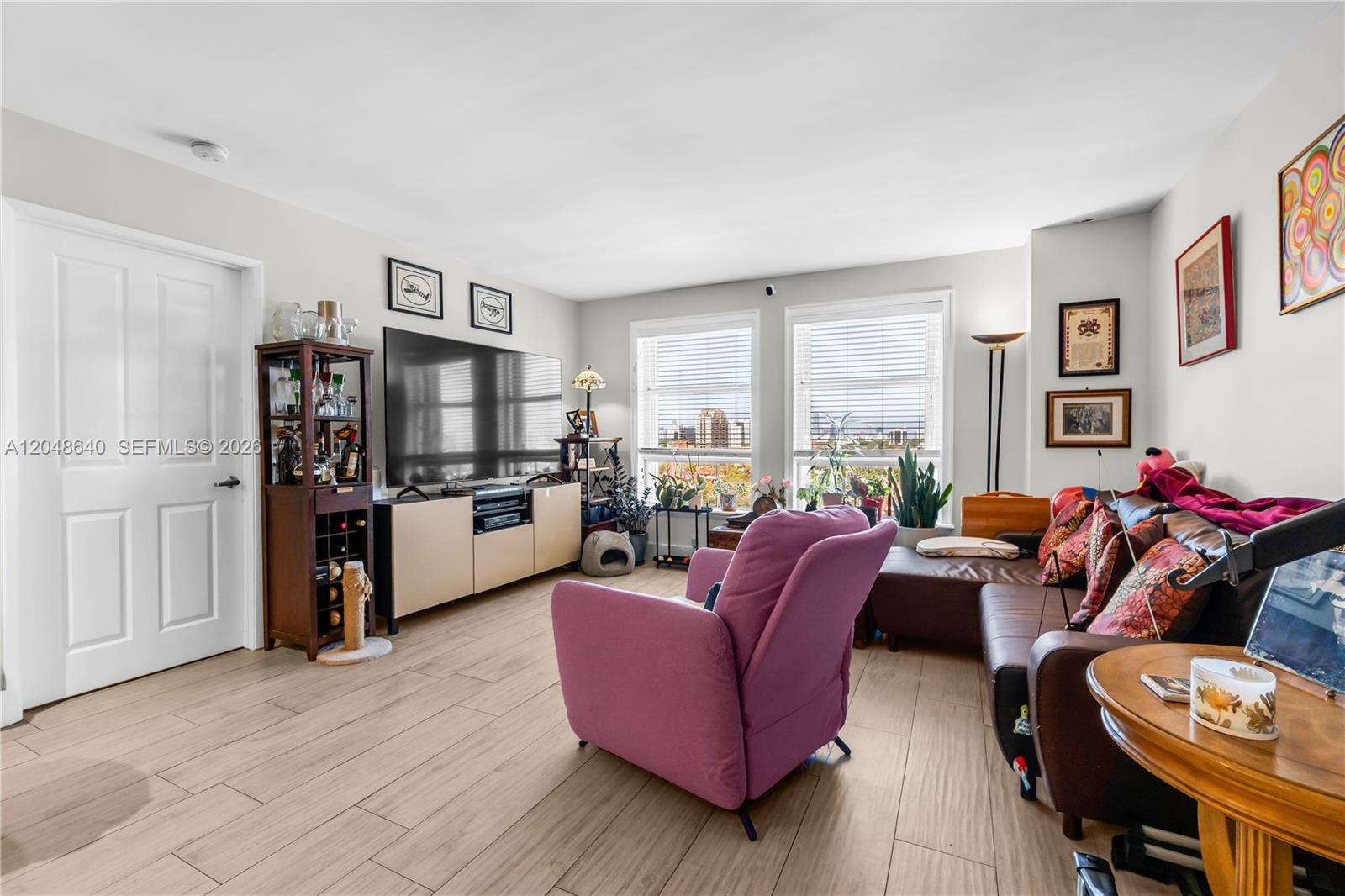 2351 Douglas Road, Unit 1101 Miami, FL 33145 - Photo 12 of 24
