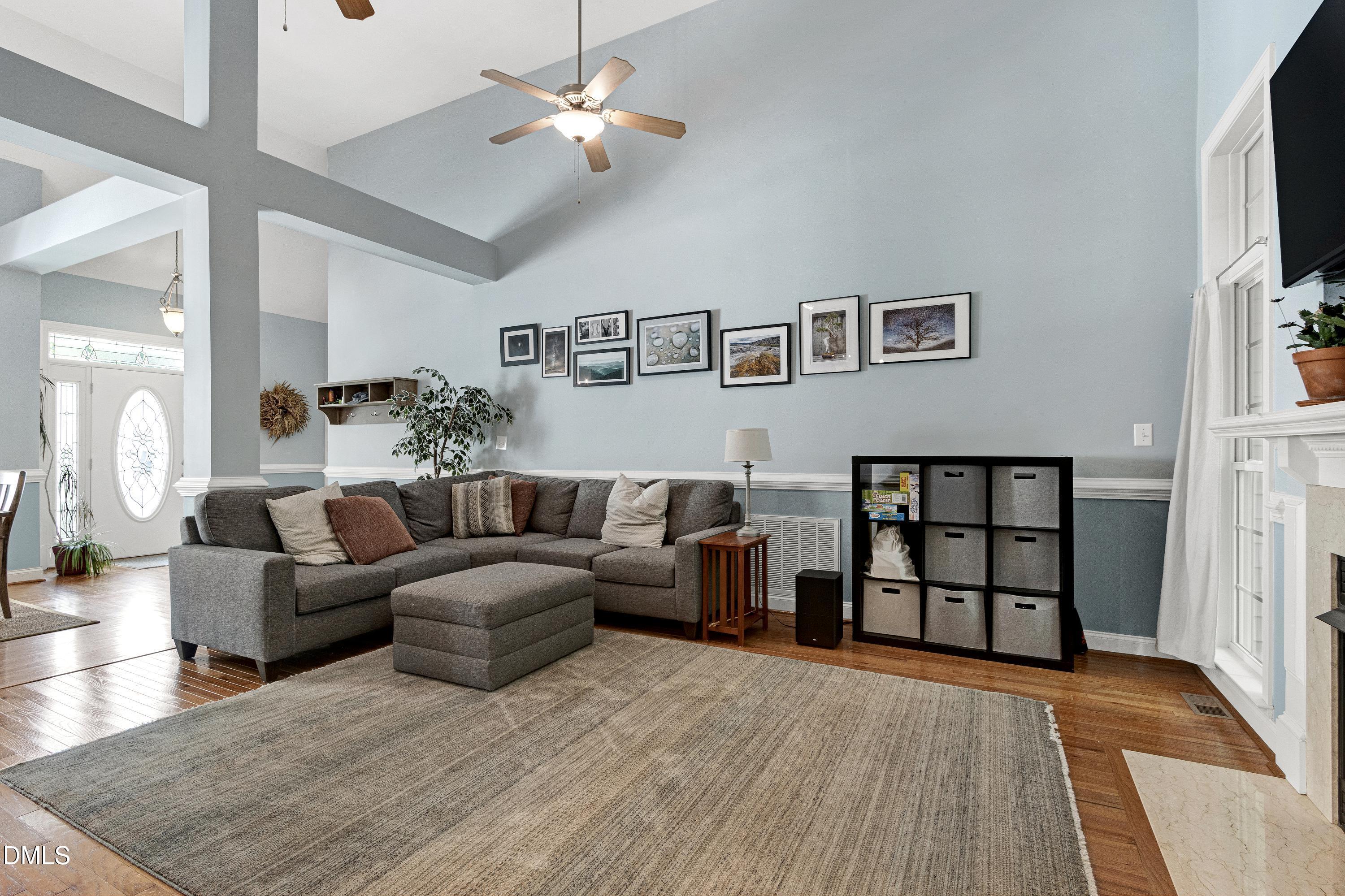1320 Taylor Farm Road Raleigh, NC 27603 - Photo 13 of 56 Scene-13