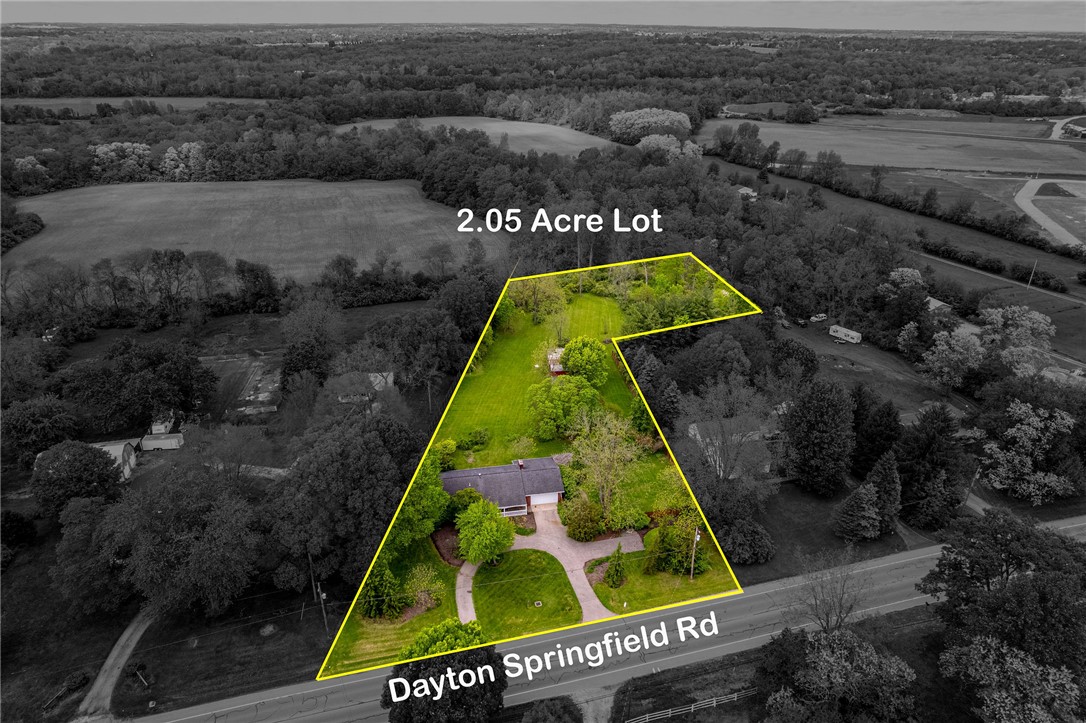 4200 Dayton Springfield Road Springfield, OH 45502 - Photo 6 of 56