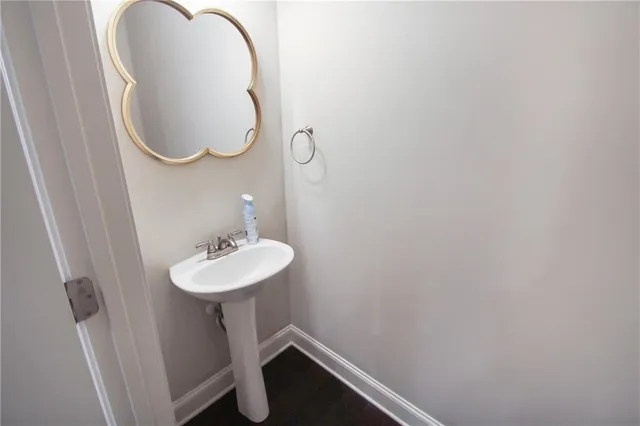 $2,100 | 2006 Wheylon Court, Lawrenceville, GA 30044