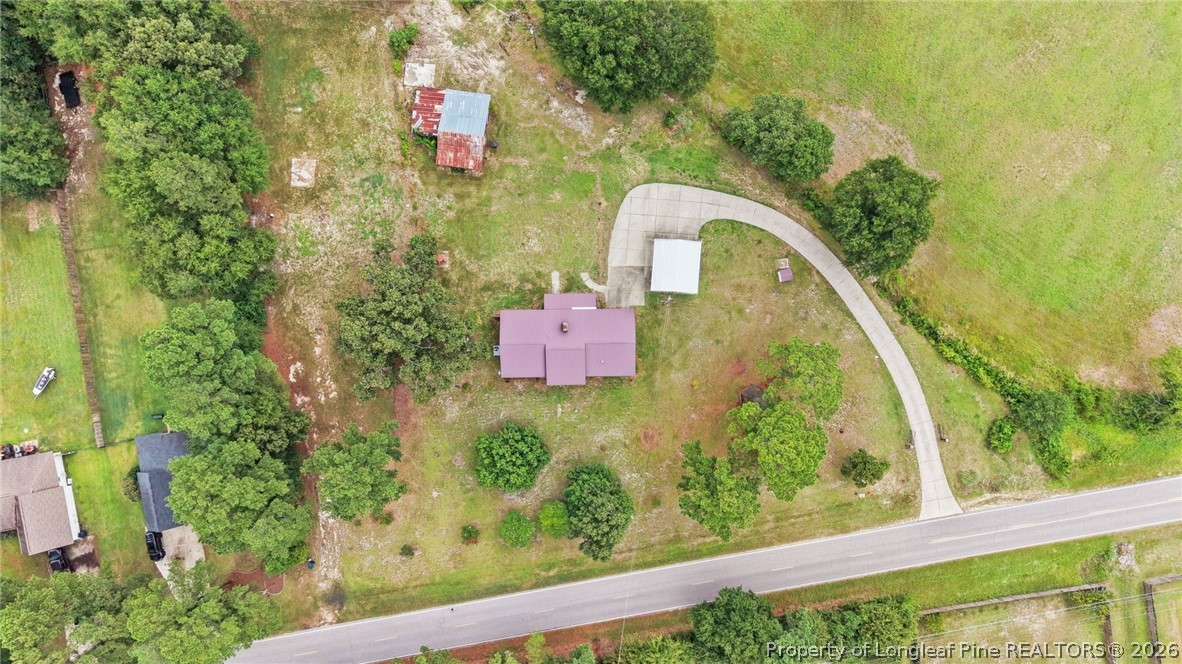 423 Posey Farm Road Raeford, NC 28376 - Photo 39 of 40 Gallery Image 39