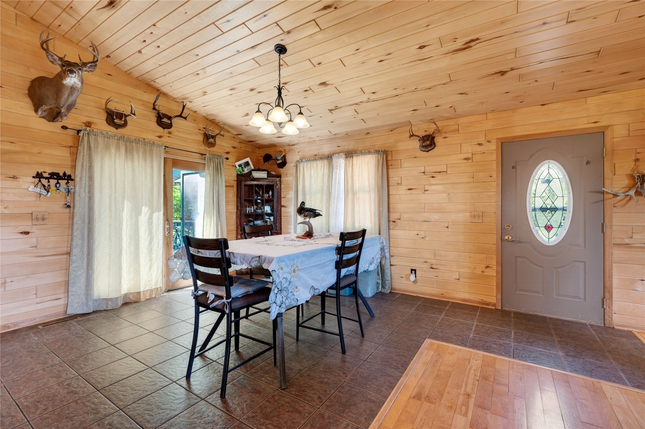 6105 North Fred Tripp Road Road Springbrook, WI 54875 - Photo 8 of 47
