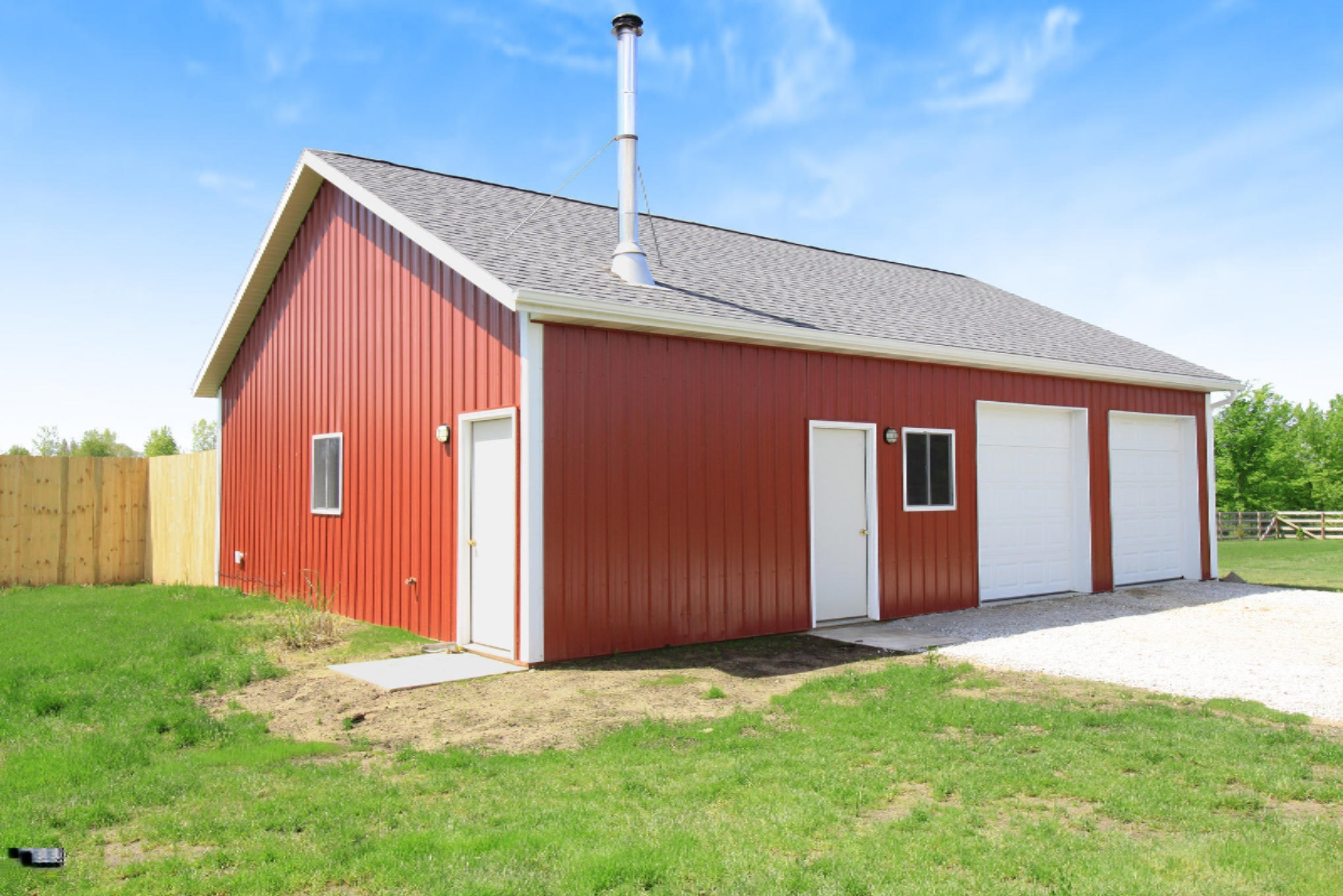 9090 Livengood Road Baroda, MI 49101 - Photo 5 of 62 IMG_5412