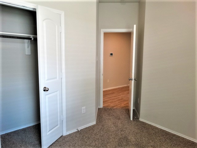 14215 West Rim Lane Conroe, TX 77384 - Photo 15 of 16 Photos displayed may be of similar apartments or floor plans featuring the same finishes