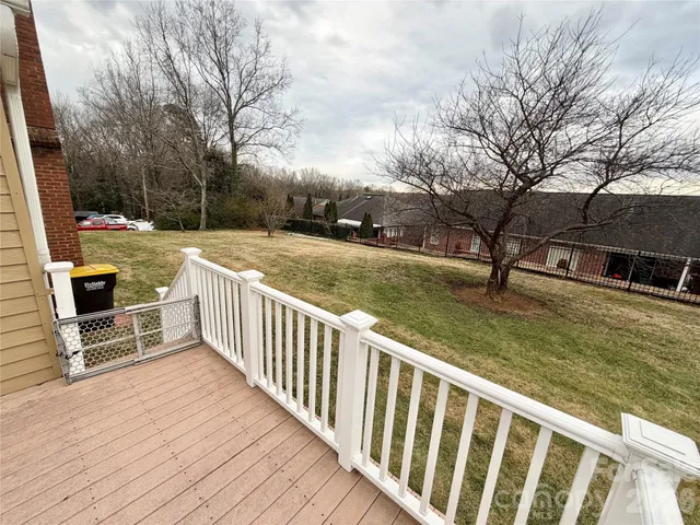 $154,900 | 1674 Robins Nest Court, Unit A, Gastonia, NC 28054
