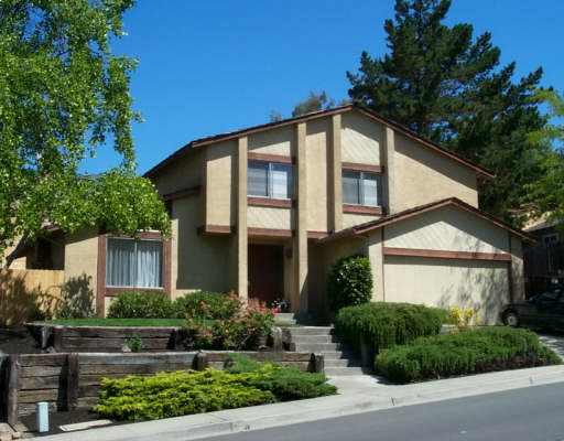 163 Violet Road Hercules, CA 94547 - Photo 1 of 1