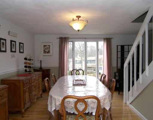 Dining Room.