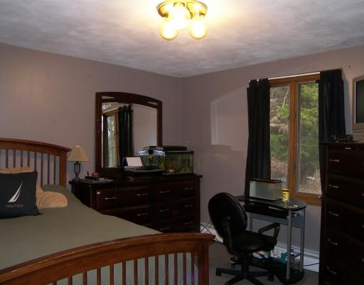Bedroom.