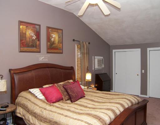 20 Pasture View Lane Cranston, RI 02921 - Photo 8 of 12 Master Bedroom.