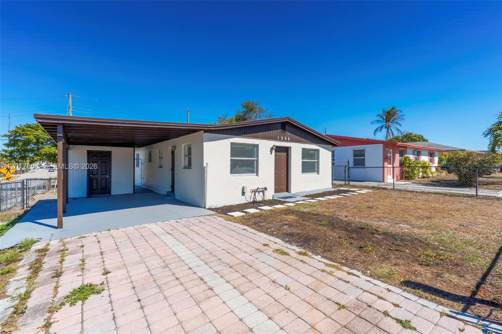 1296 West 36th Street Riviera Beach, FL 33404 - Photo 4 of 15