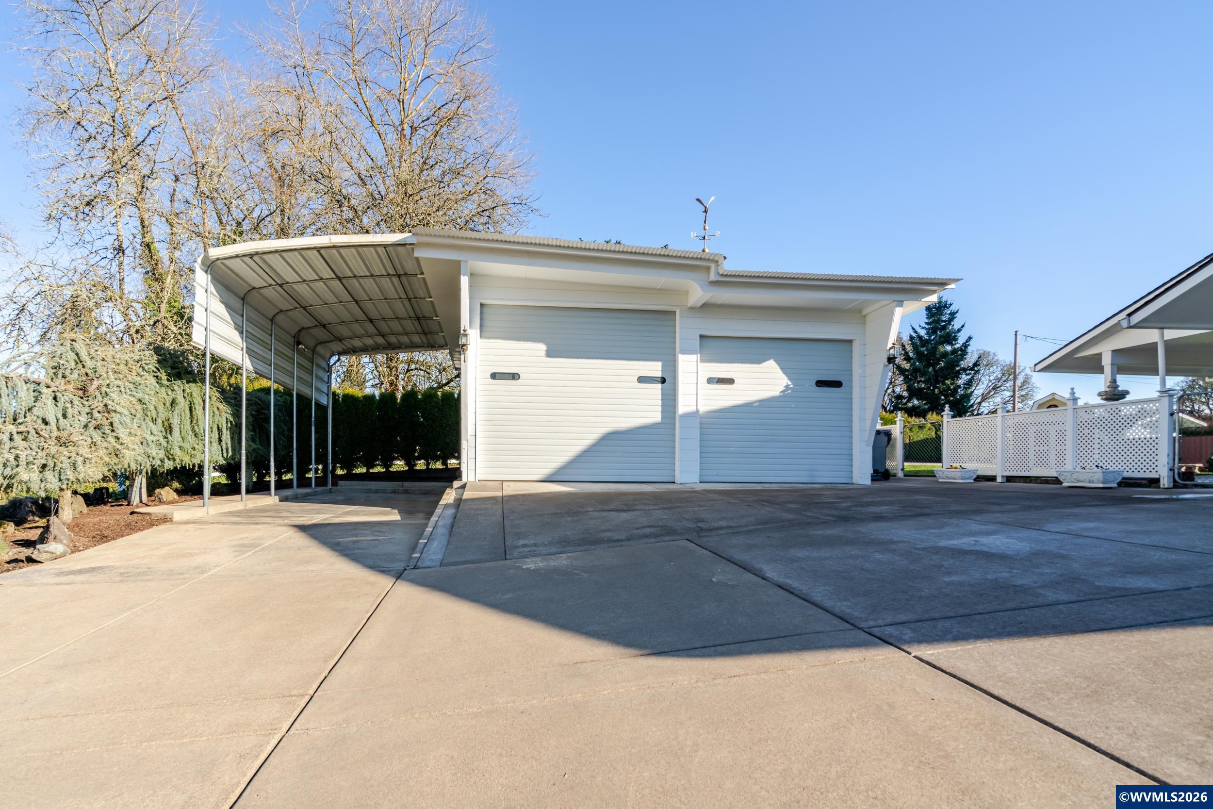 1257 Northeast Lafayette Street Albany, OR 97321 - Photo 41 of 46