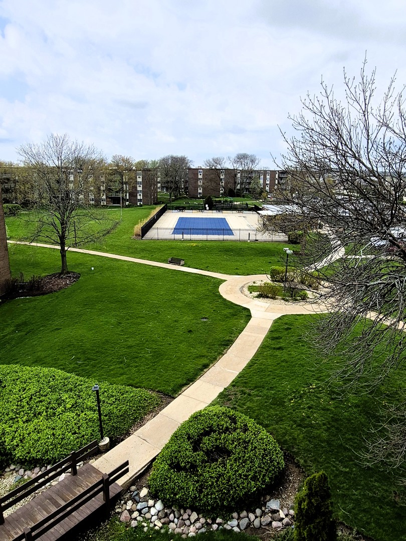 1331 South Finley Road, Unit 413 Lombard, IL 60148 - Photo 16 of 18